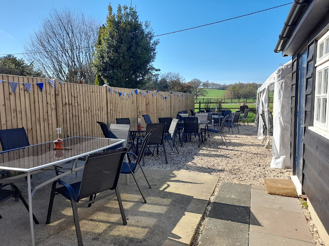 Englefield Stores & Tea Room