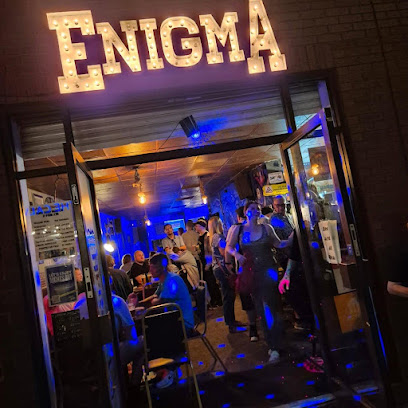 Enigma