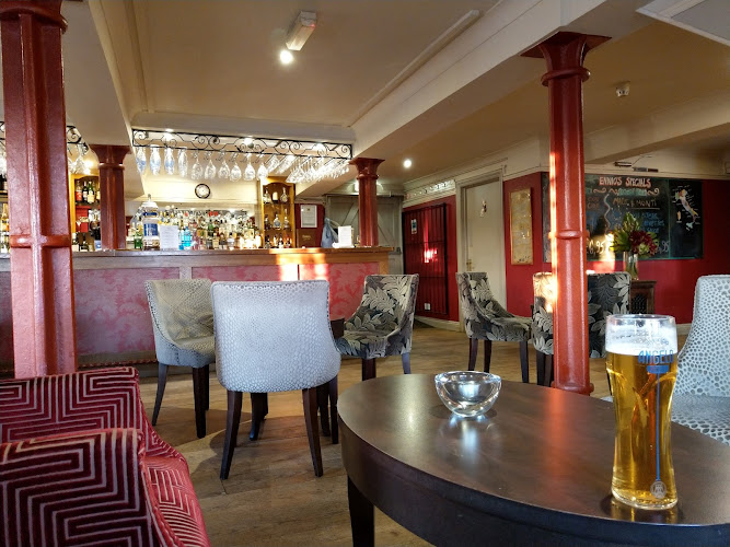 Ennios Ristorante & Boutique Rooms