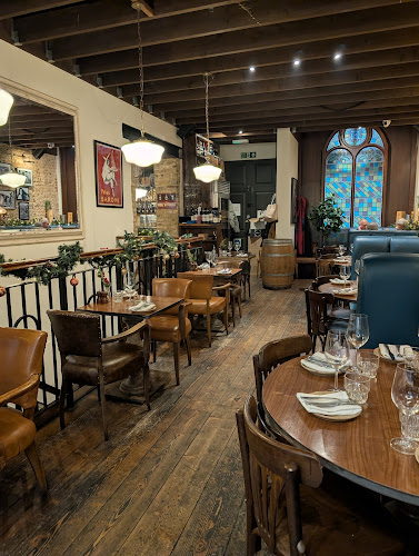 Enoteca da Luca