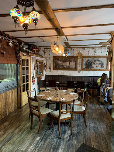 EPHESUS BRIGHTON