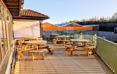 Epirus Greek Restaurant