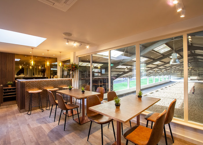 Equus Dining — London