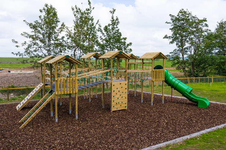 Ernespie Farm