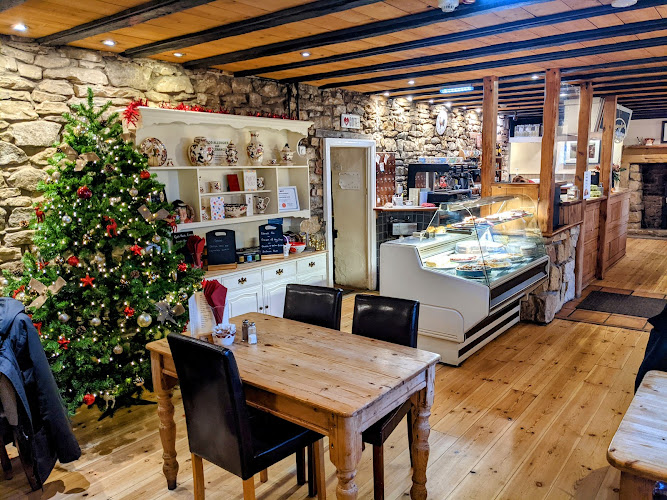 Errington Coffee House