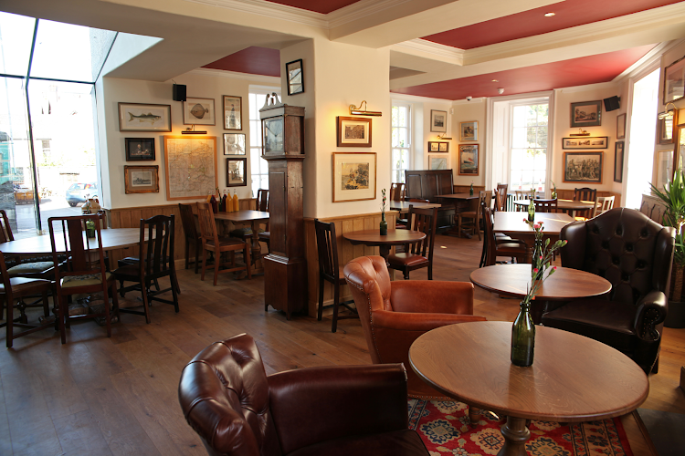 Erskine Arms