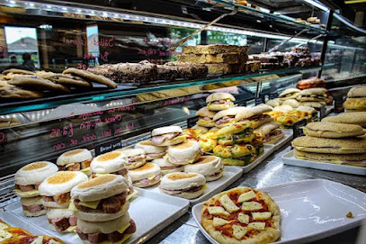 Esposito's Deli