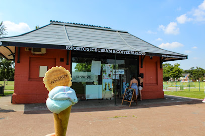 Esposito's Ice Cream