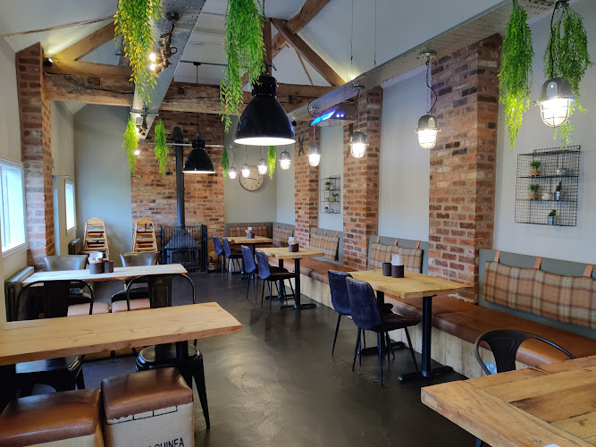 Espresso Farm — Solihull