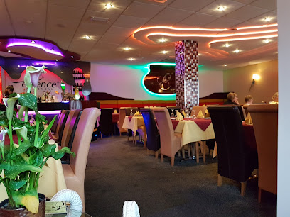 Essence of Bengal Restaurant