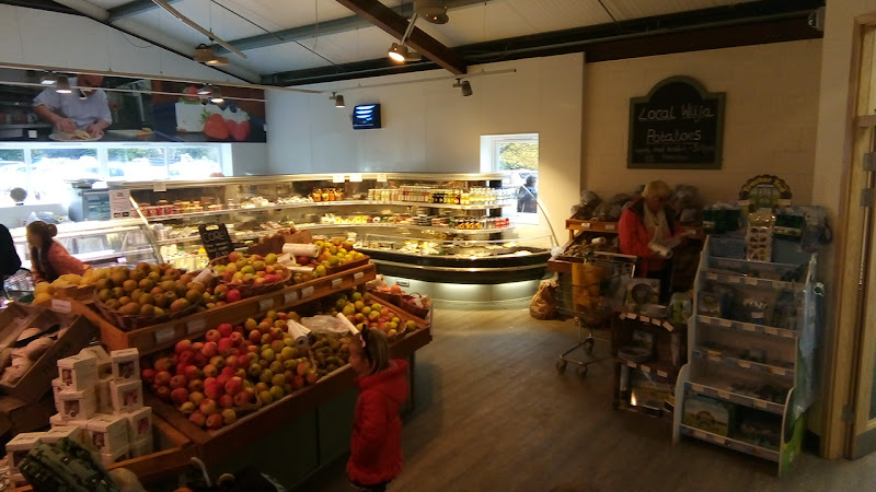 Essington Farm — Wolverhampton