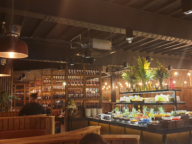 Estabulo Rodizio Bar & Grill - Barnsley