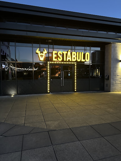 Estabulo Rodizio Bar & Grill - Darlington