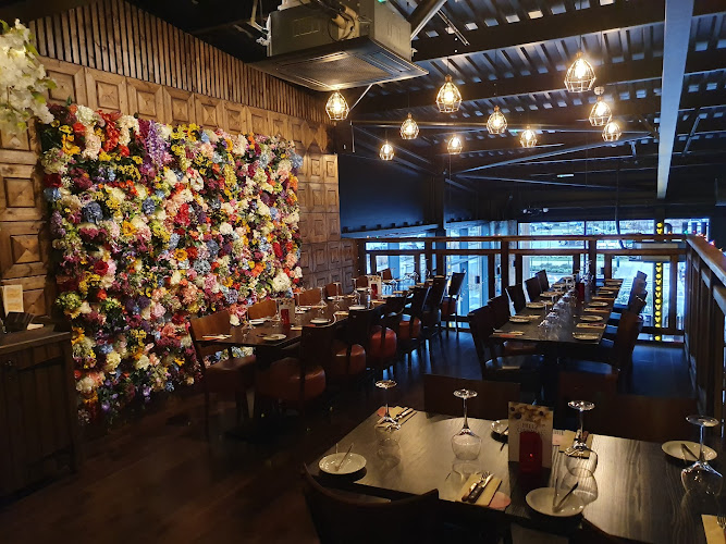 Estabulo Rodizio Bar & Grill - Doncaster