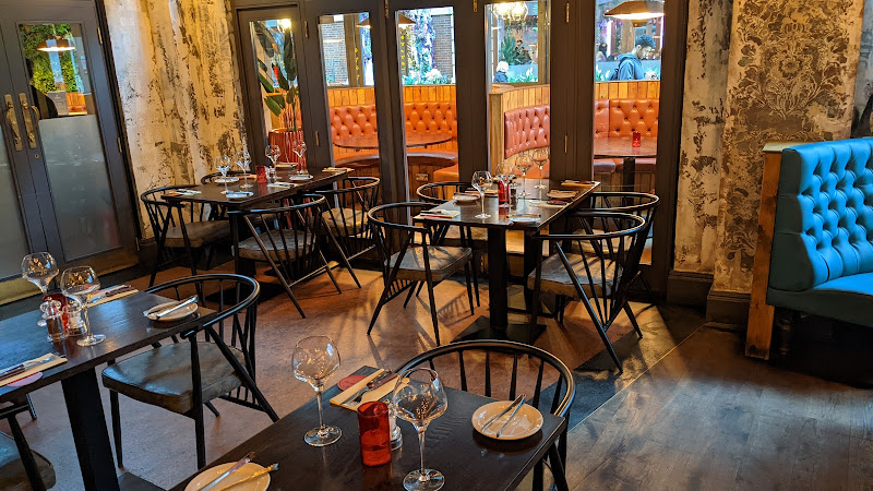 Estabulo Rodizio & Bar - Leeds The Light — Leeds