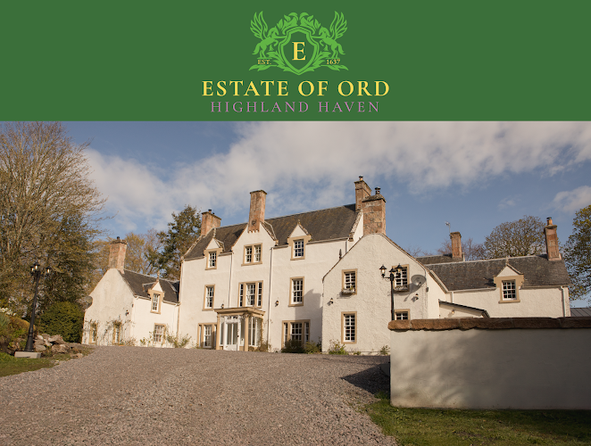 Estate Of Ord