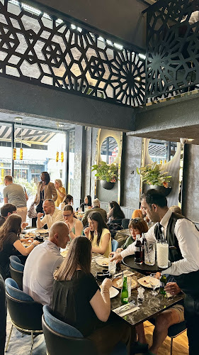 ETCI KITCHEN BRIGHTON