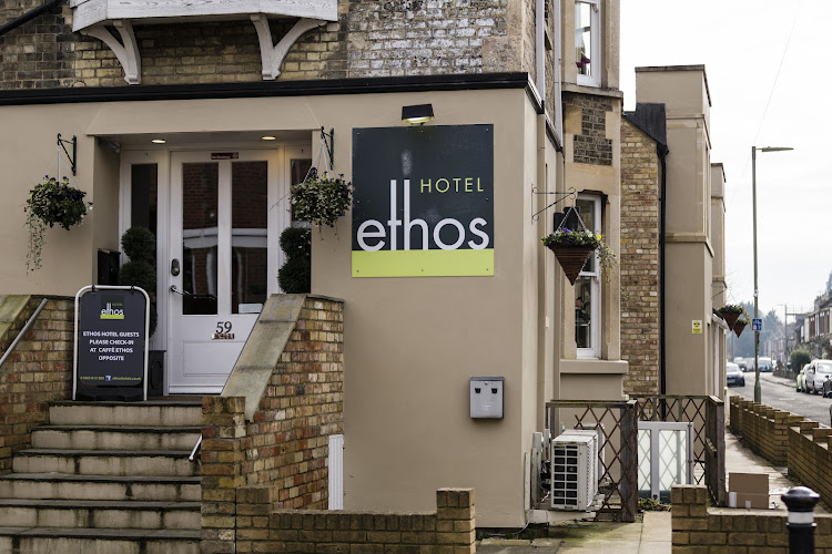 Ethos Hotel & Caffè
