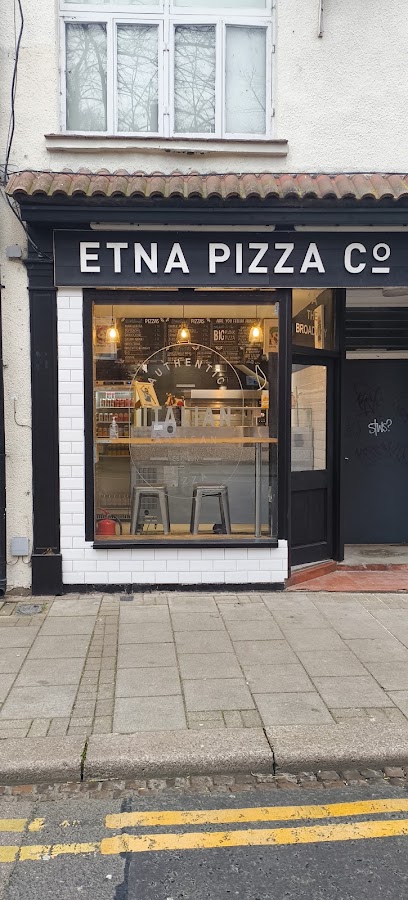 Etna Pizza Co