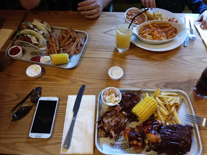 Eureka Cafe