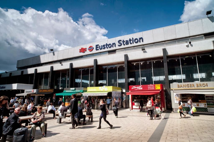 Euston