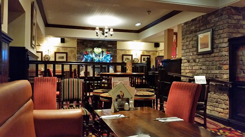 Evenwood Farm - Farmhouse Inns