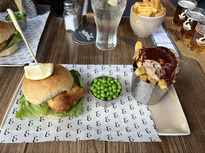 Everards of Leicestershire