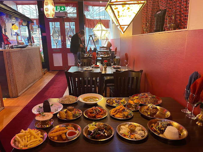 Everest Gurkha Nepalese Restaurant — York