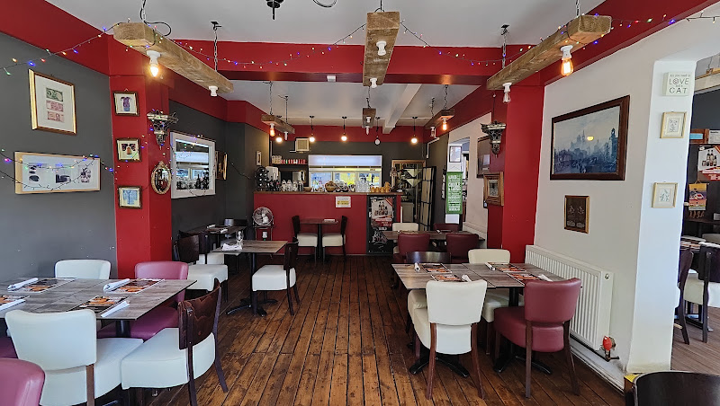 Everyday Thai Restaurant
