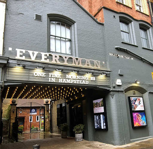 Everyman Hampstead — London