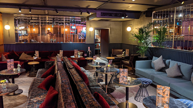 Everyman Newcastle — Newcastle upon Tyne