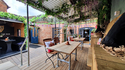 Everyman Stratford-upon-Avon