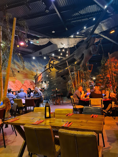 Evolution Experience Restaurant