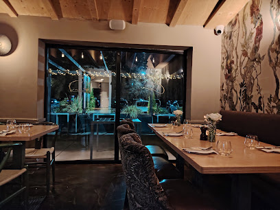 Ewe Restaurant and Bar