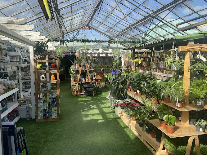 Ewenny Garden Centre - Ewenny Group