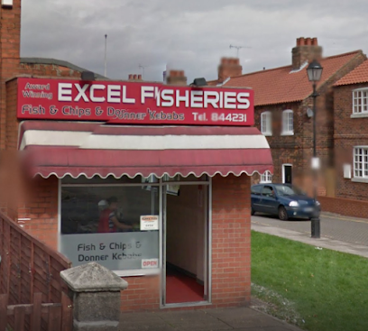 Excel Fisheries