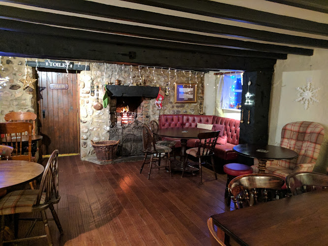 Exelby Green Dragon