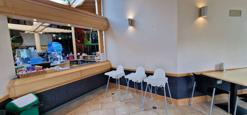 Explorer's Café