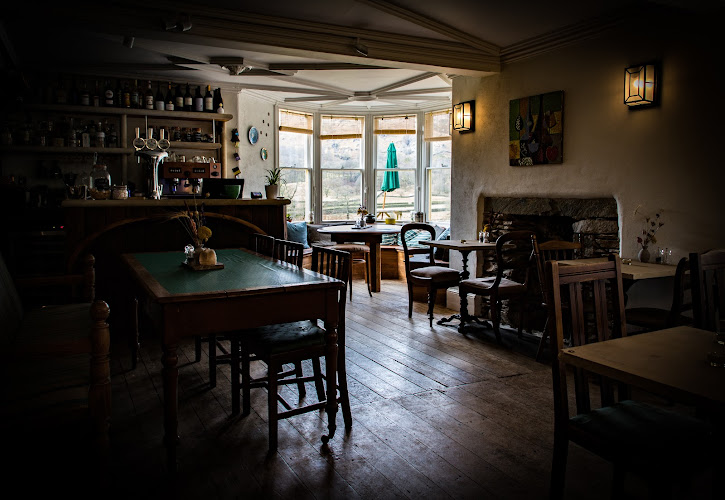 Explorer's Cafe & Bar — Ambleside