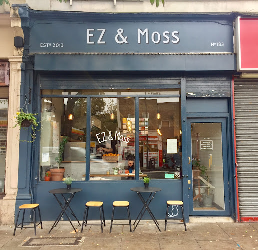 EZ & Moss