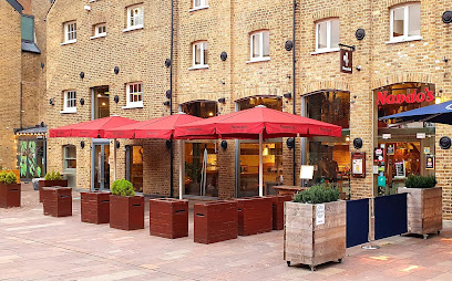 Fête Grays Yard