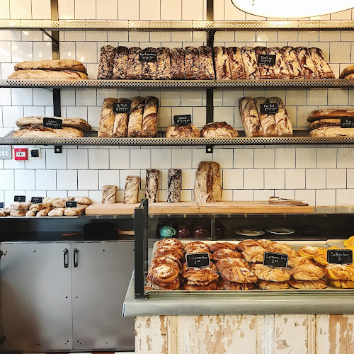 Fabrique — London