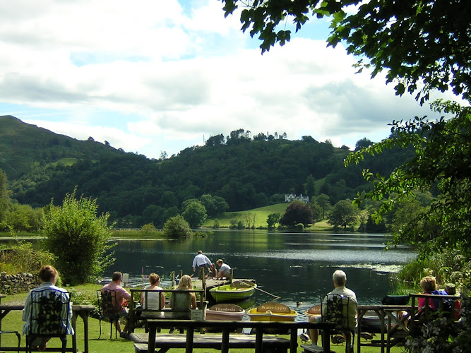 Faeryland Grasmere — Ambleside