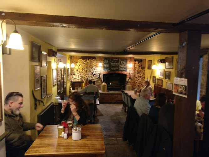 Fagin's — Gloucester