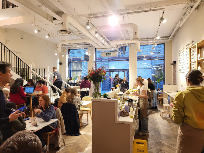 Fair Shot Cafe