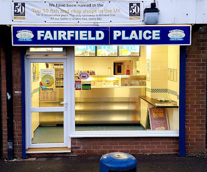 Fairfield Plaice