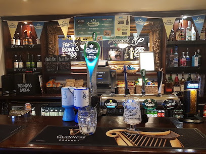 Fairfield Stockton on tees