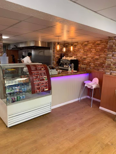 Fairwater Cafe — Cardiff