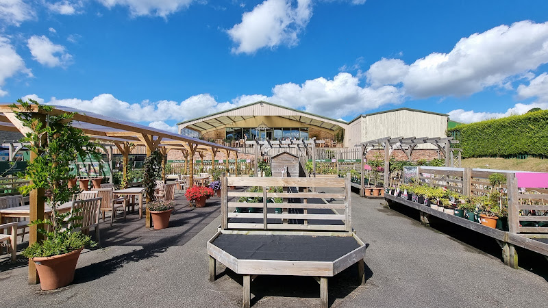 Fairways Garden Centre