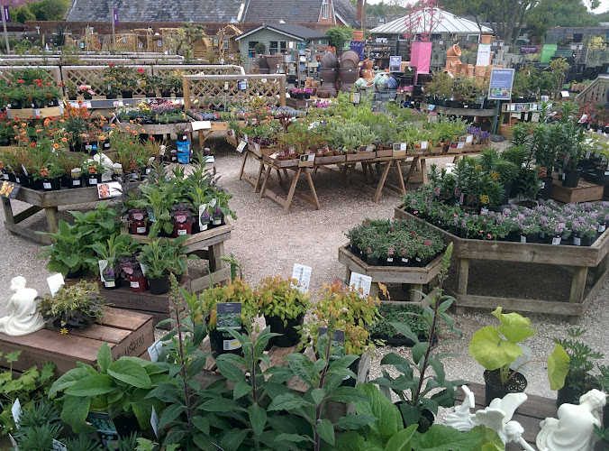 Fairweather's Garden Centre